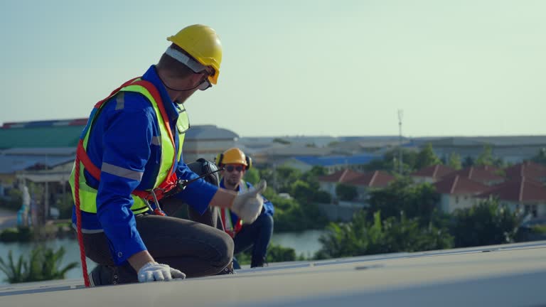 Best Roofing for New Construction  in San Leon, TX